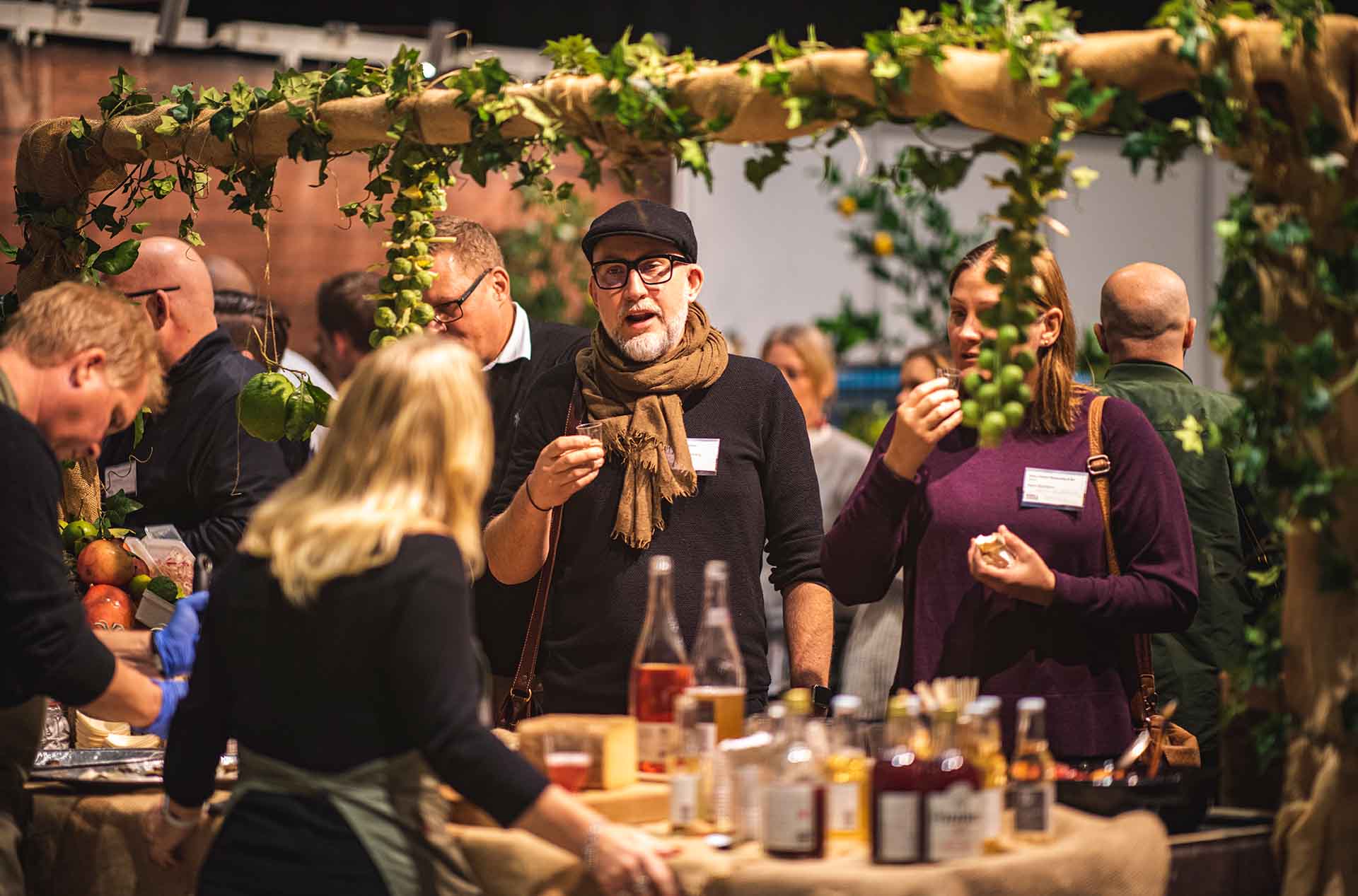 Nores minimässa i Funäsdalen - save the date!