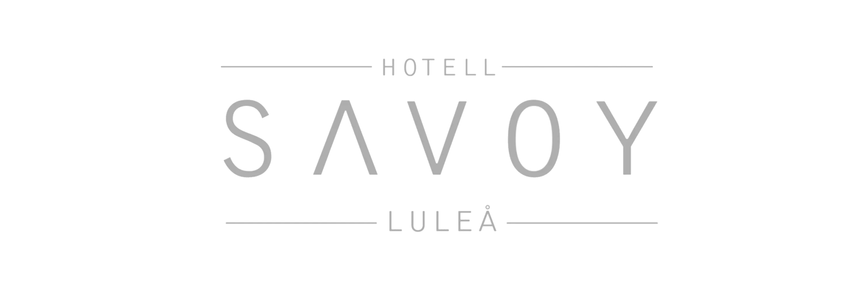 Savoy Luleå