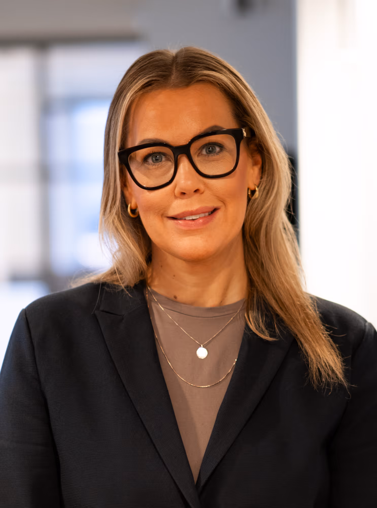 Linnéa Öström