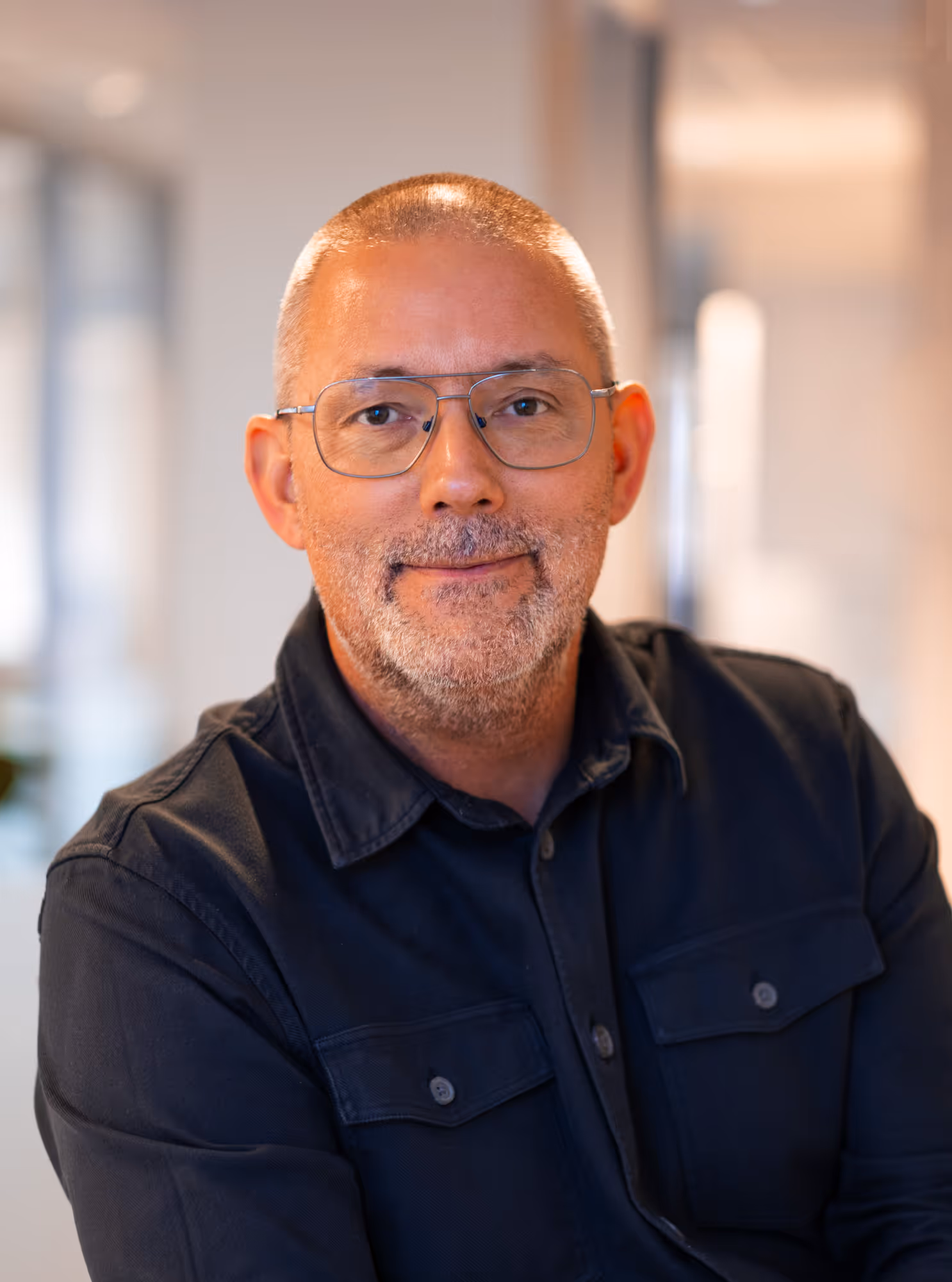 Christian Olsson