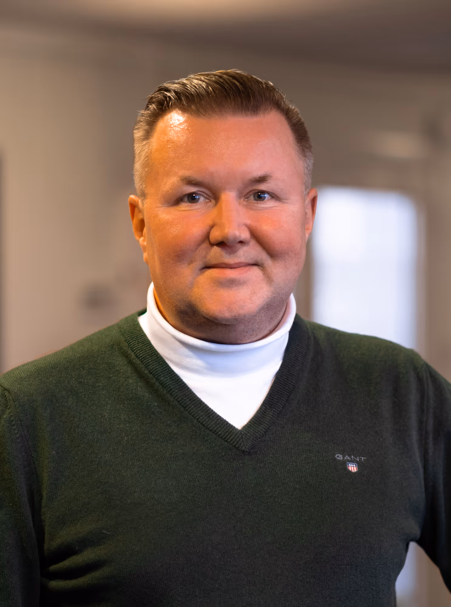 Jonas Lindh