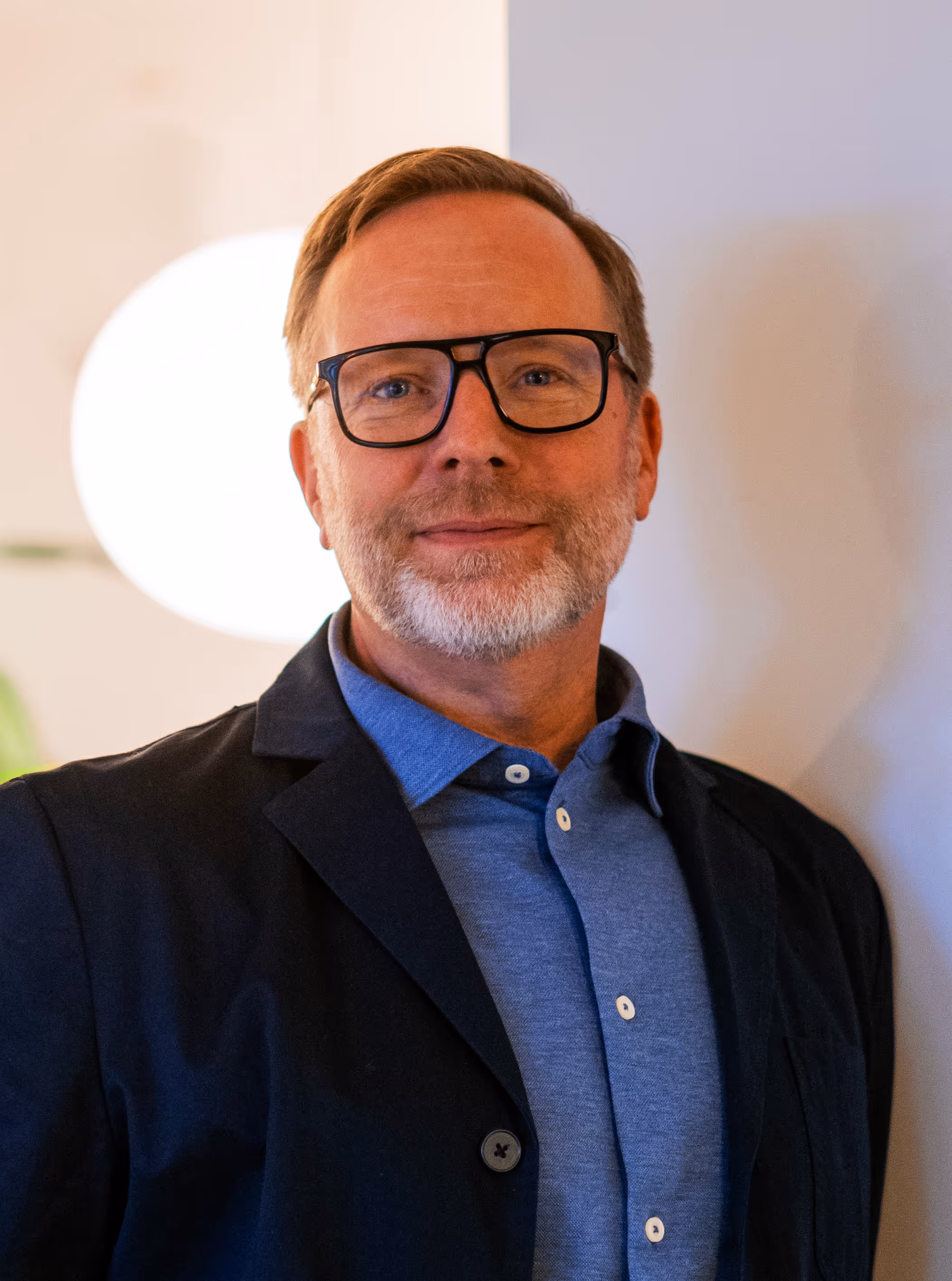 Mats Eriksson