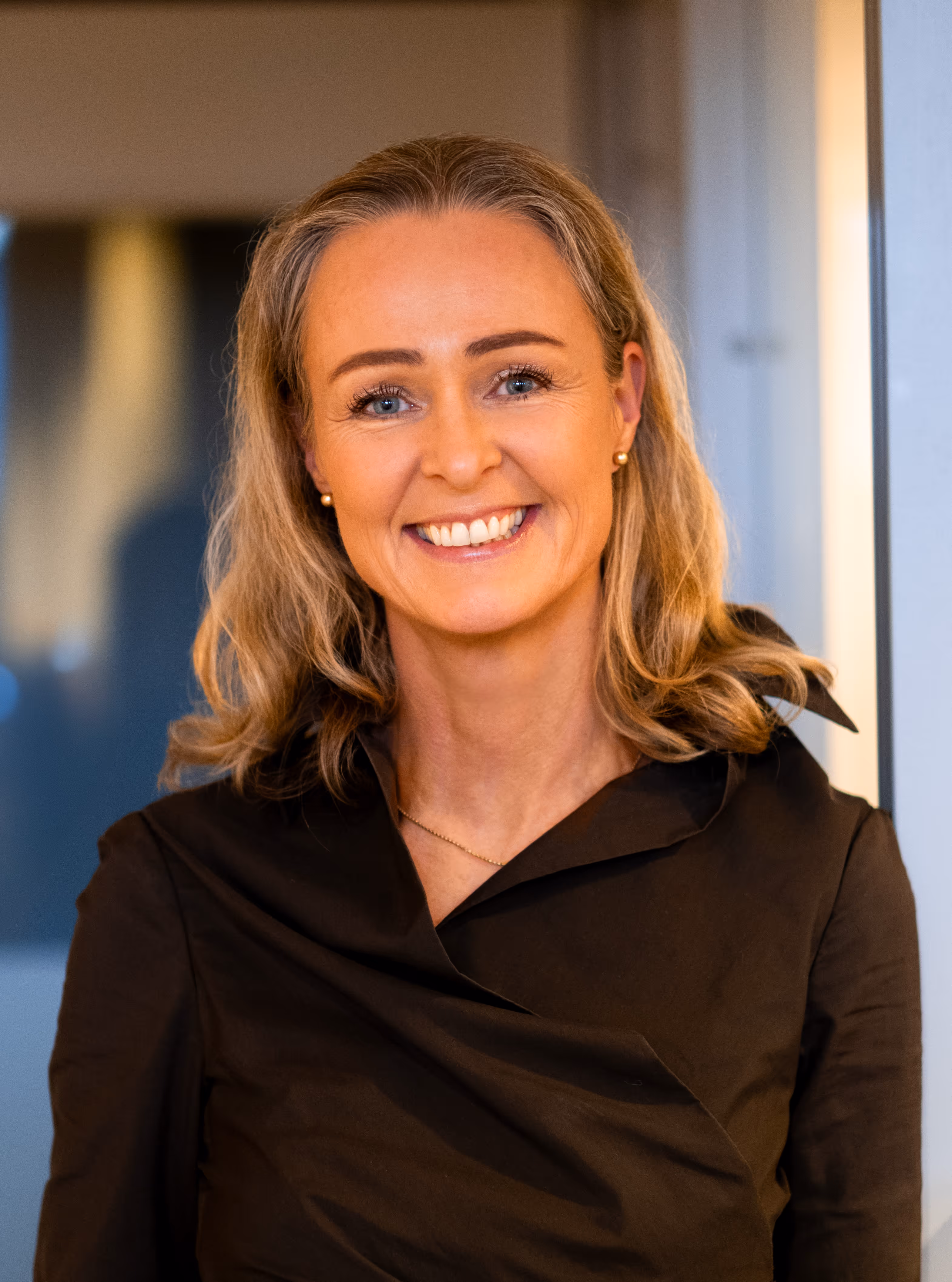 Marianne Lund