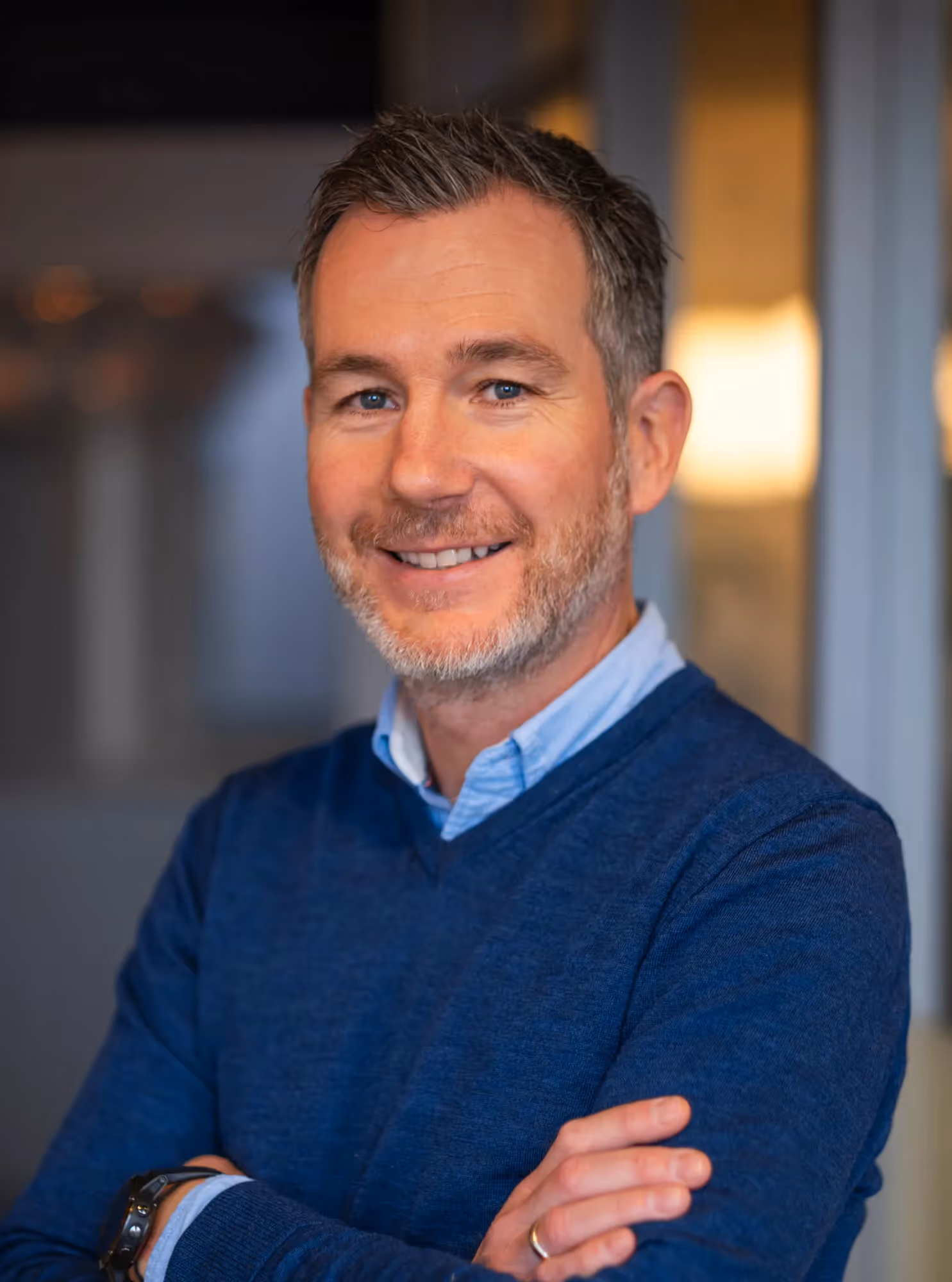Leif Mikkelborg