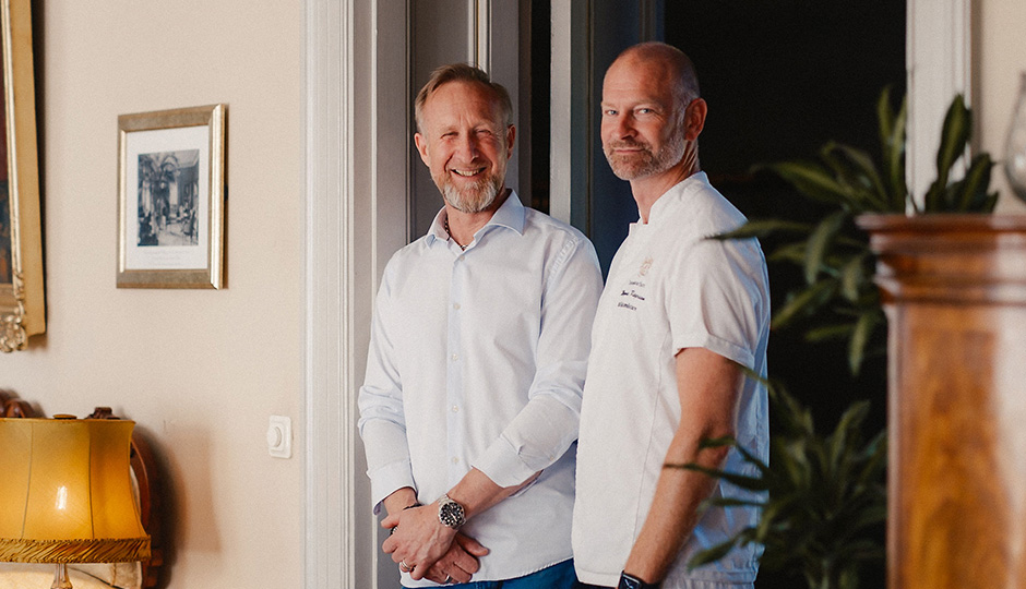 Thorskogs Slott: Så gör Nores skillnad för lönsamheten