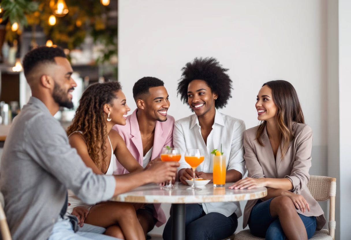 image of past event highlights (for a bars & pub)