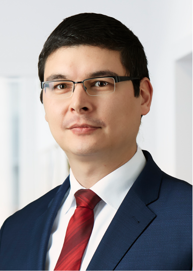 Member Photo