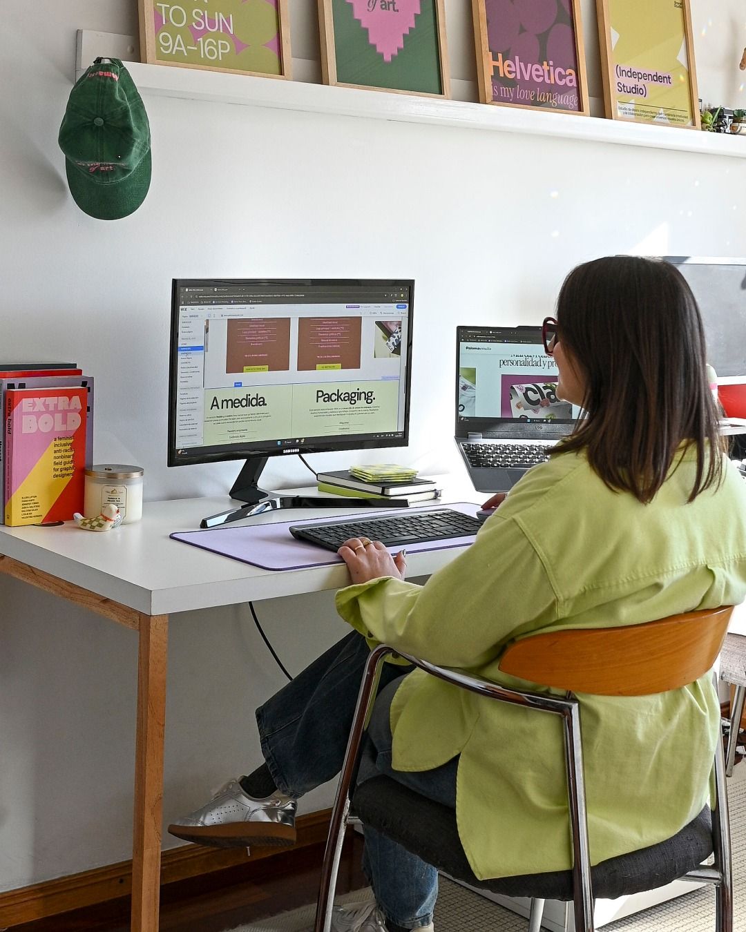 Studio Image