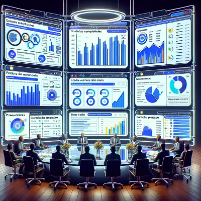 Solutions for Google Ads: Dolnai 'Lost Opportunities Tool'