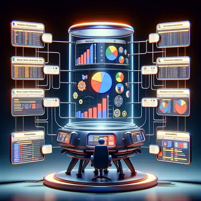 What is Dolnai 'Lost Opportunities Tool' for Google Ads