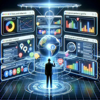 Advantages of using Dolnai 'Lost Opportunities Tool' for Google Ads