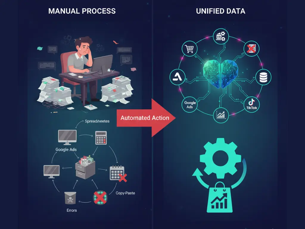 Puja con Bid to Profit