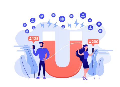 Segmentation with Audiences