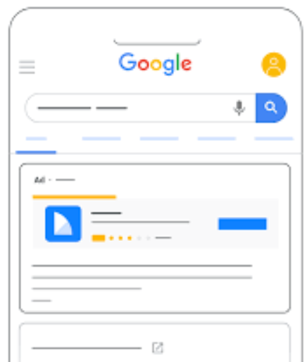 Resultados de las Campañas de Búsqueda
