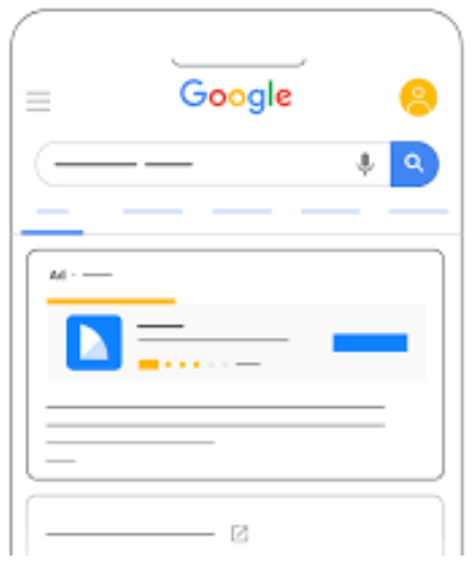 Google Search Results