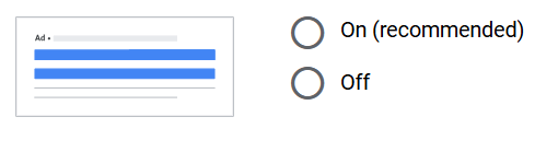 Google Ads Longer Ad Headlines