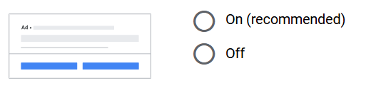 Google Ads Dynamic Callouts