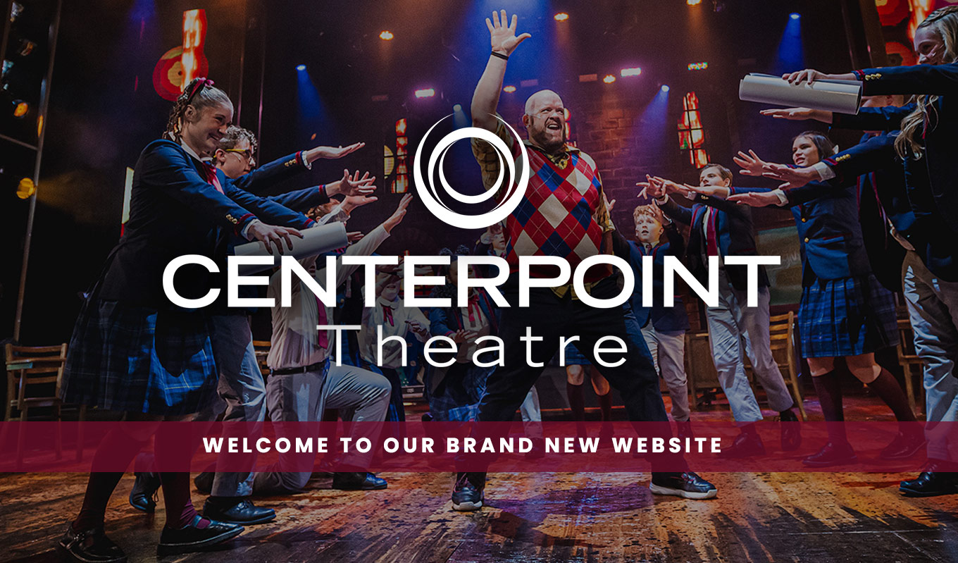 CenterPoint Legacy Theatre