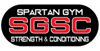 Spartan Gym
