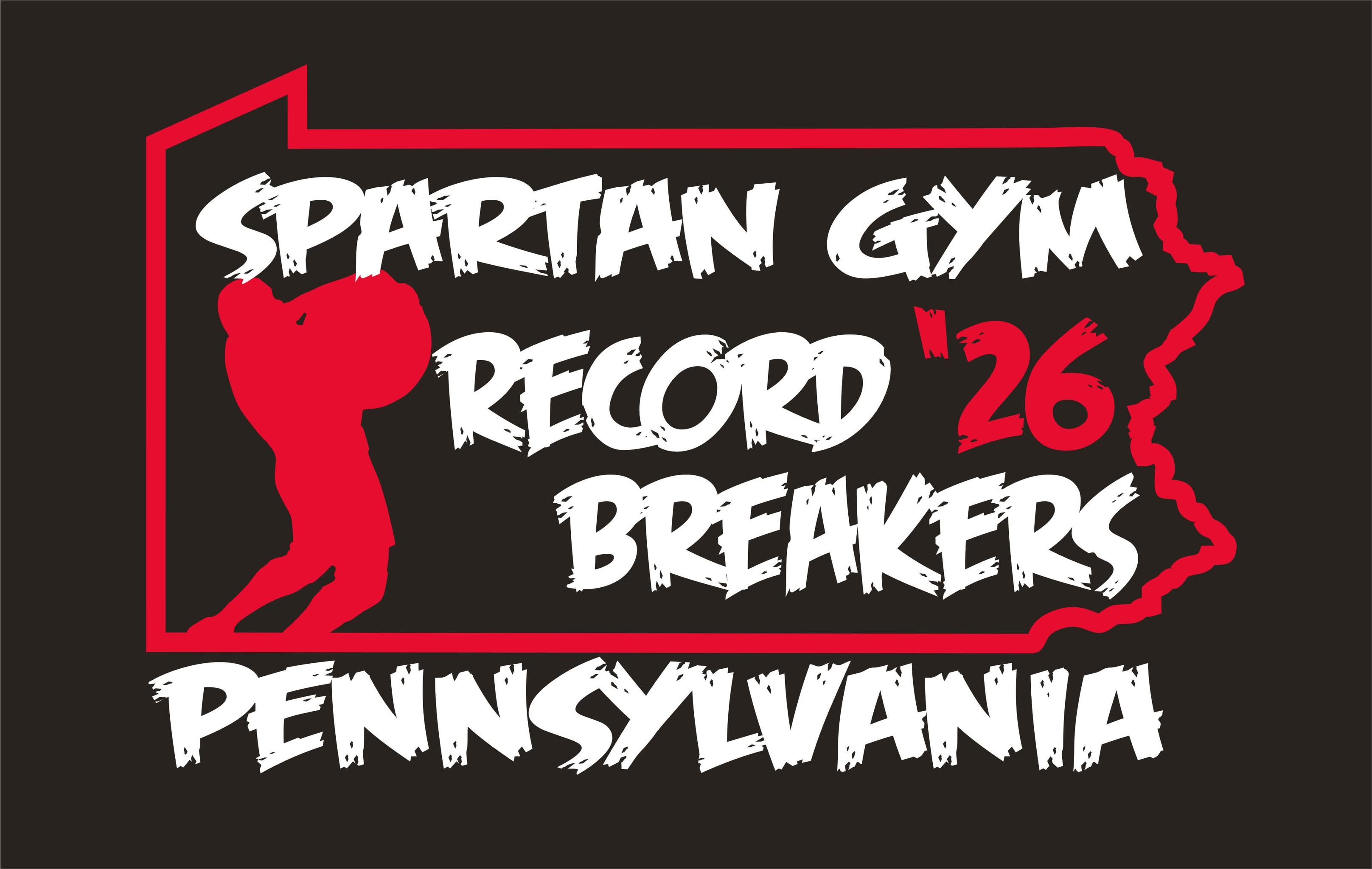 Spartan PA Record Breakers