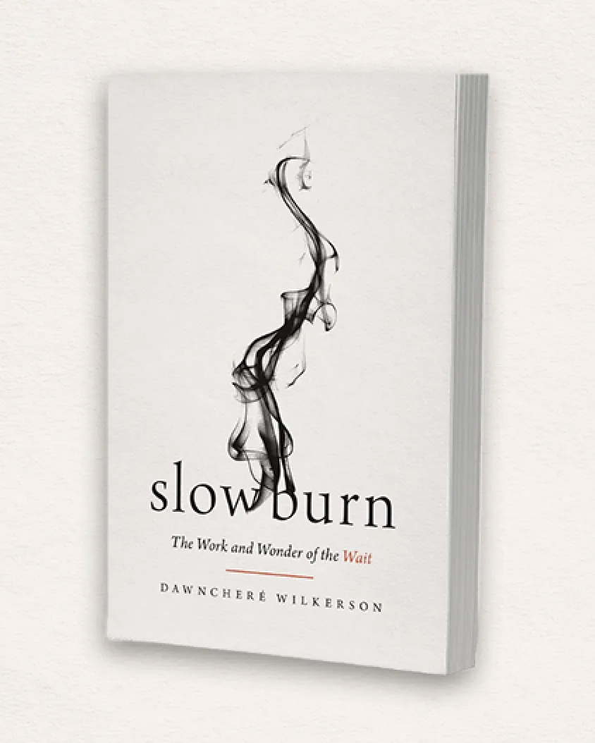 Slow Burn