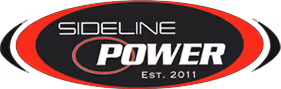 Sideline Power logo