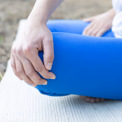 Pilates Felgueiras Sinergia 