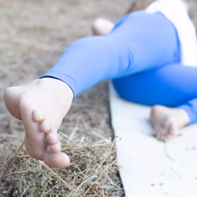 Pilates Felgueiras Sinergia
