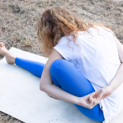 Yoga Felgueiras Sinergia 