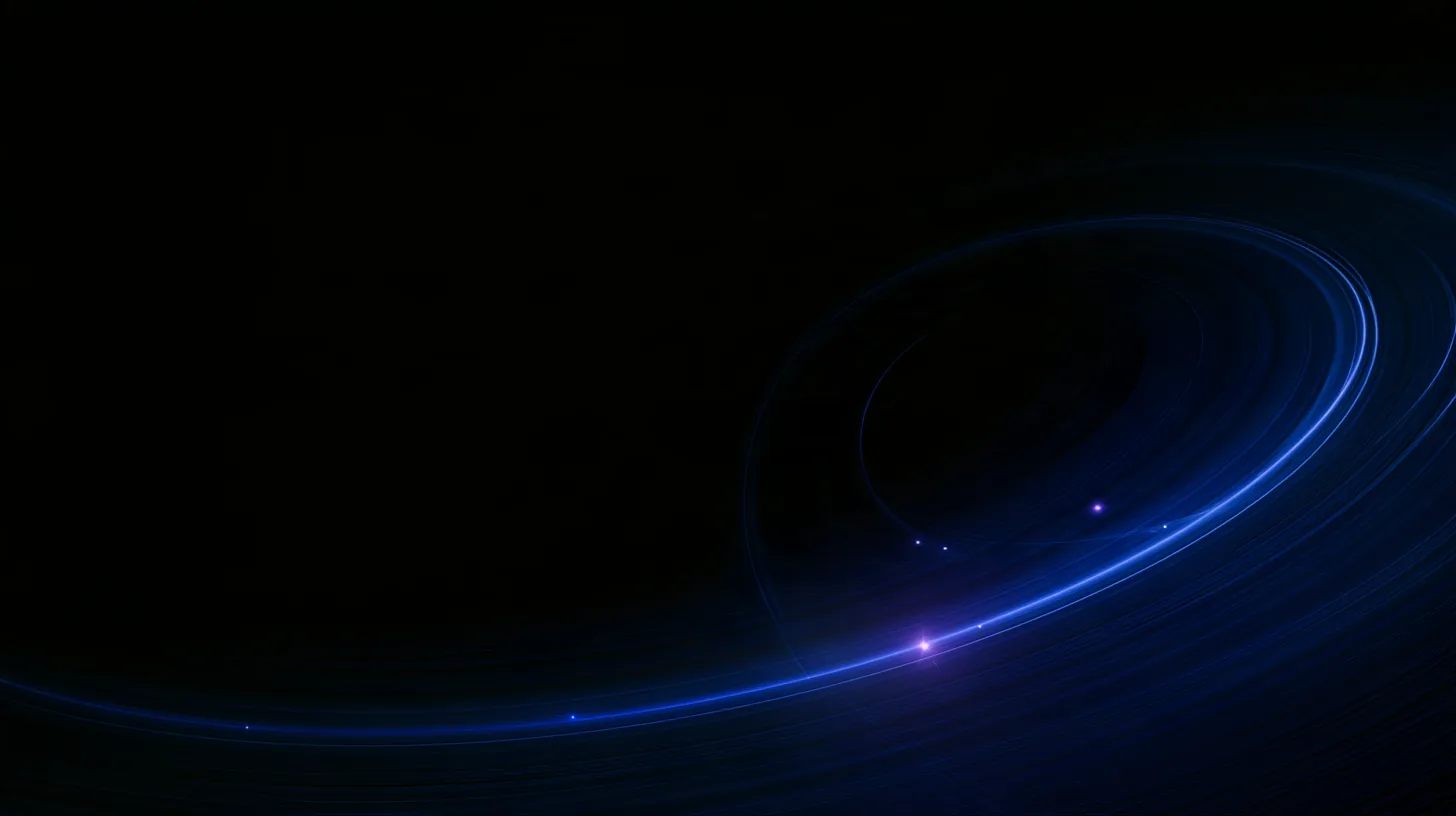 Abstract visual for Agile Transformation consulting