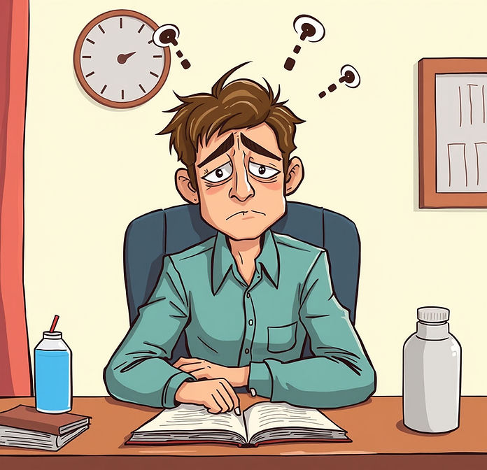 In today’s high-speed, hyperconnected world, many of us are unknowingly living in a state of chronic stress. Our nervous systems—designed to protect us from danger—are stuck in overdrive, Resolve Pain Guru