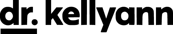Dr. Kellyann