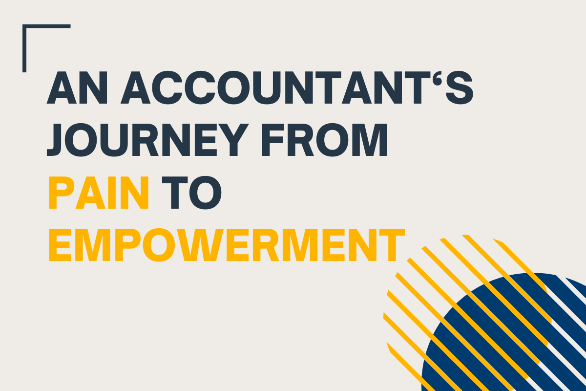 Revolutionizing Deduction Management: An Accountant’s Journey from Pain to Empowerment