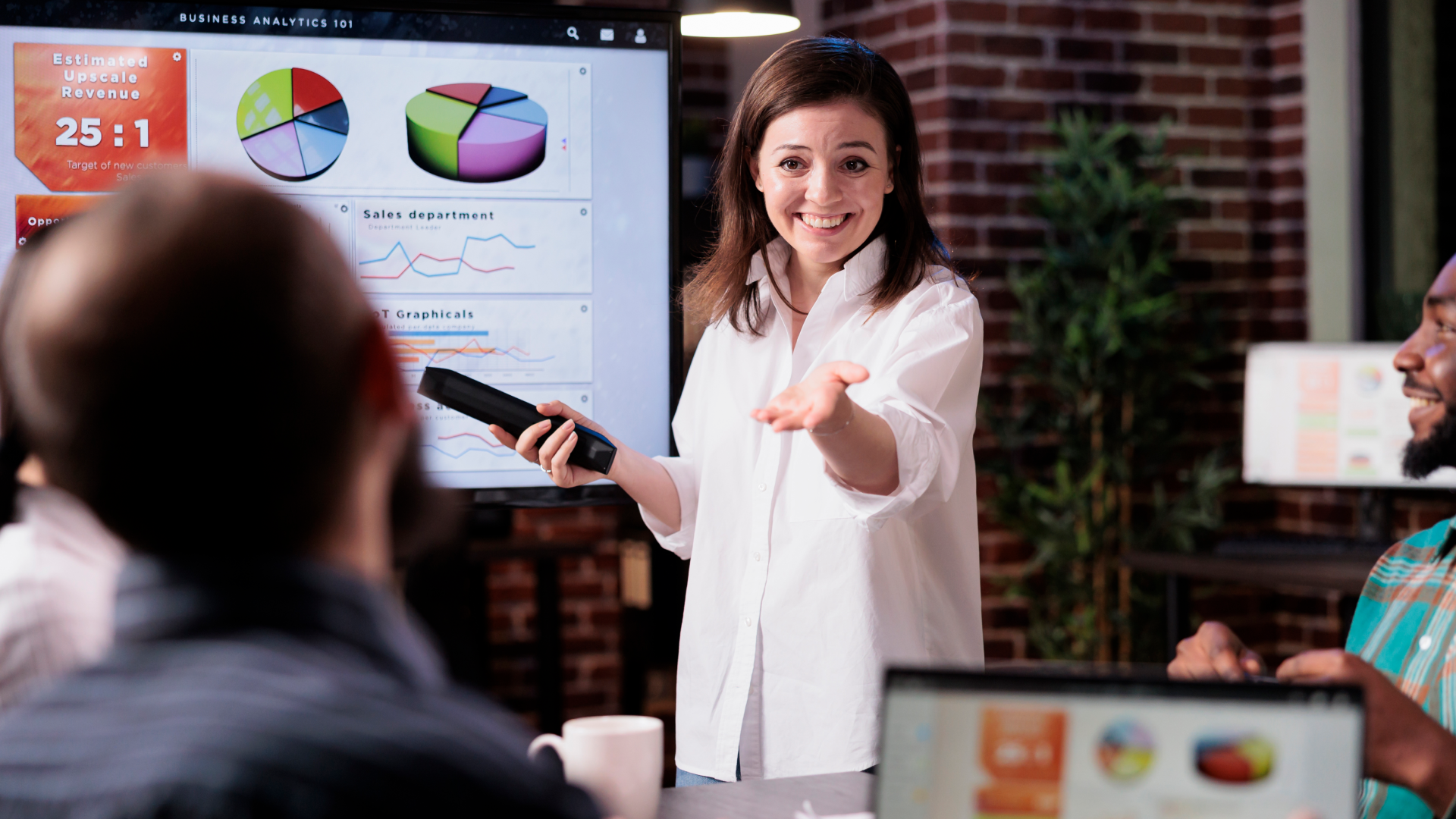 Trade Promotion Effectiveness: Metrics, Formulas, & ROI