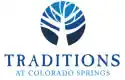 Traditions at Colorado Springs logo