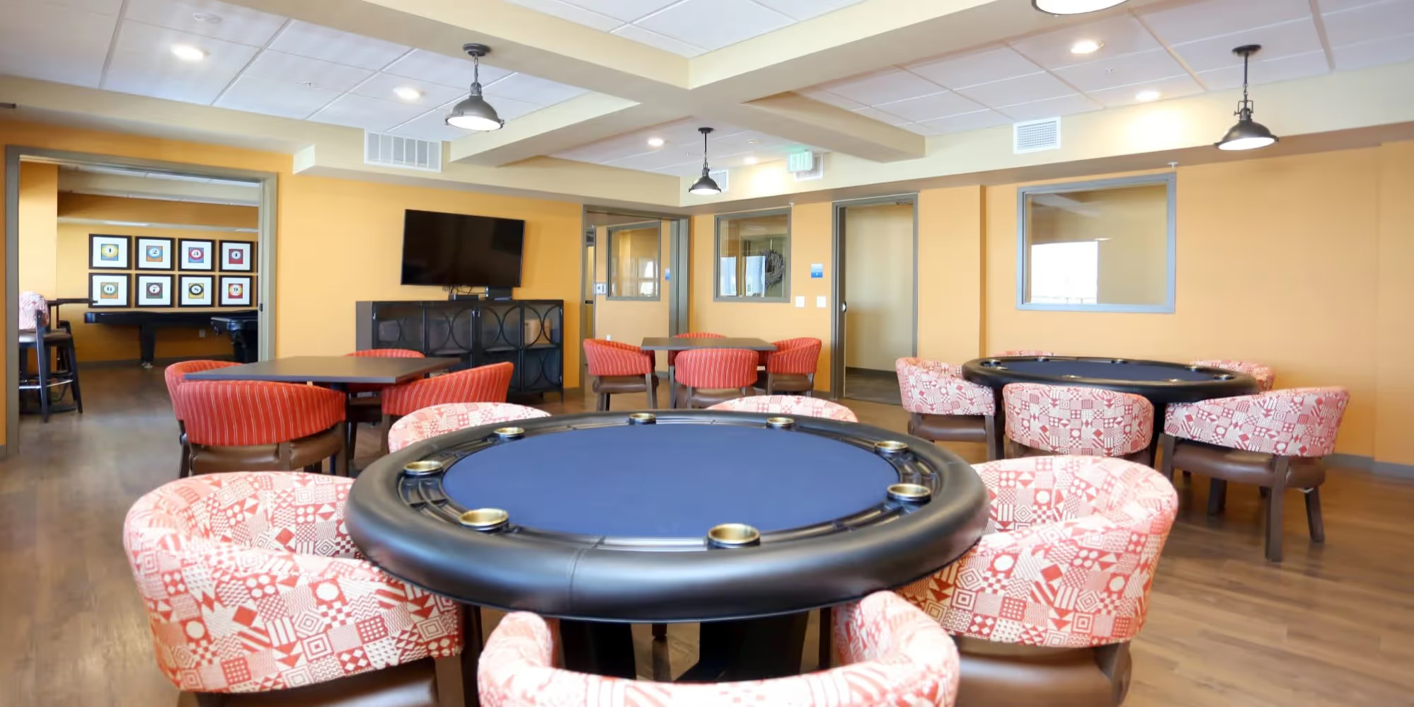 Clubhouse