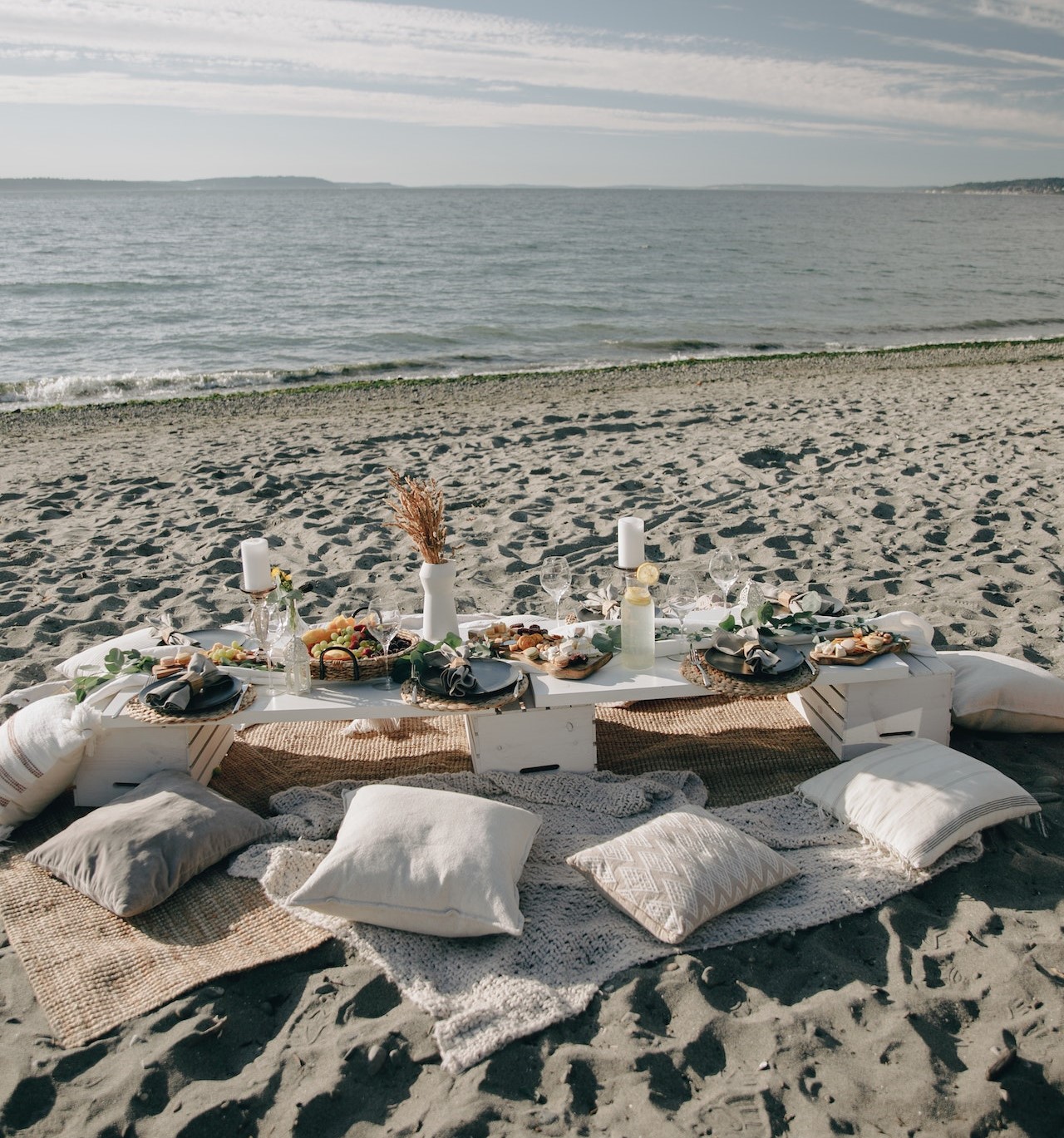 what to bring to a picnic