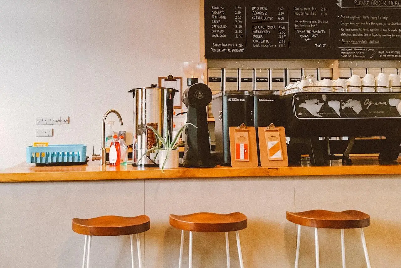 coffee shop songs 2023