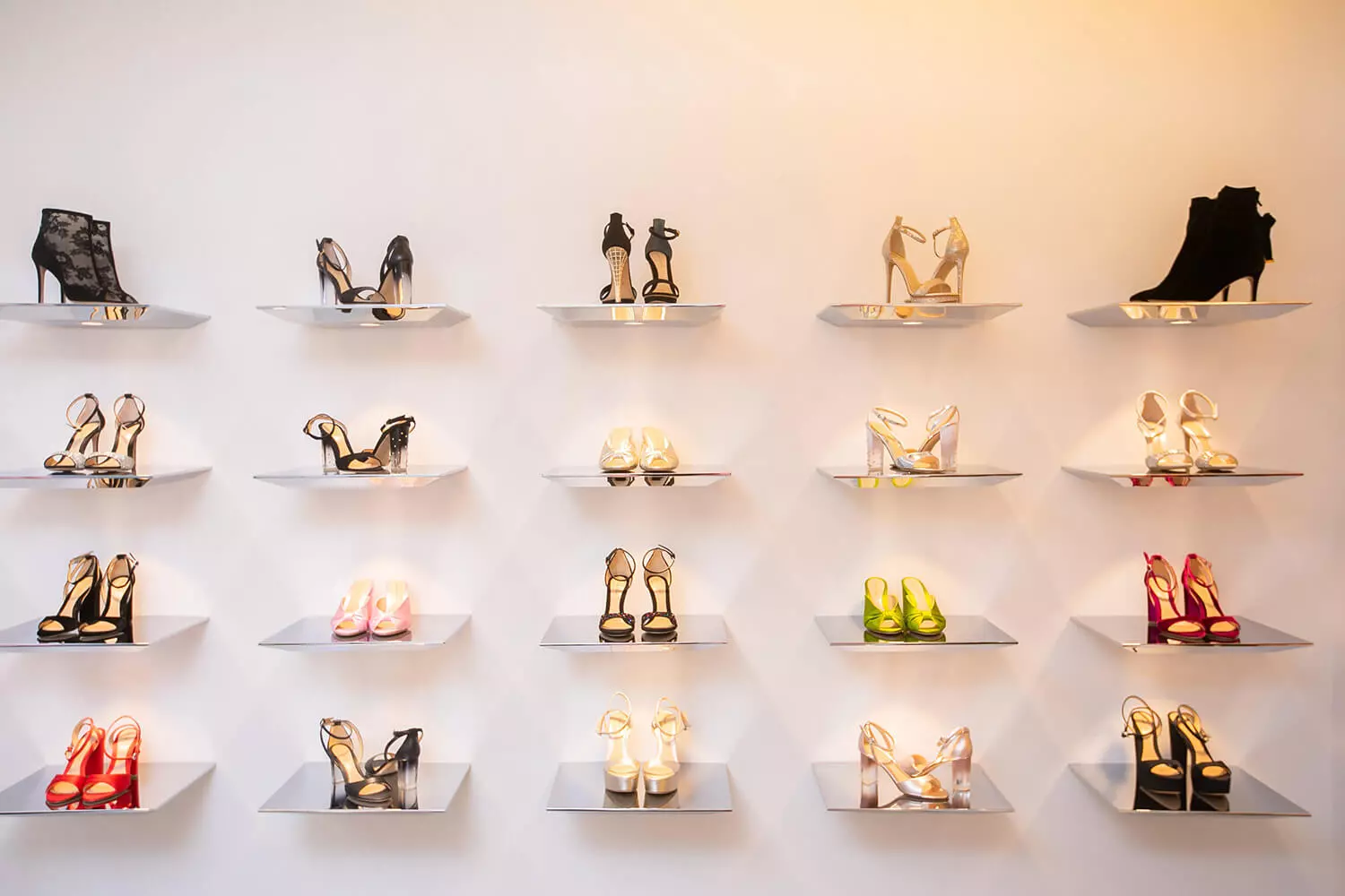 best wedding day shoes