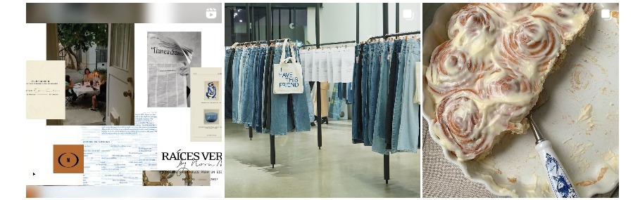 I have this friend company emily persky