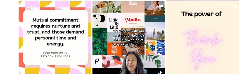 monika shah founder of present