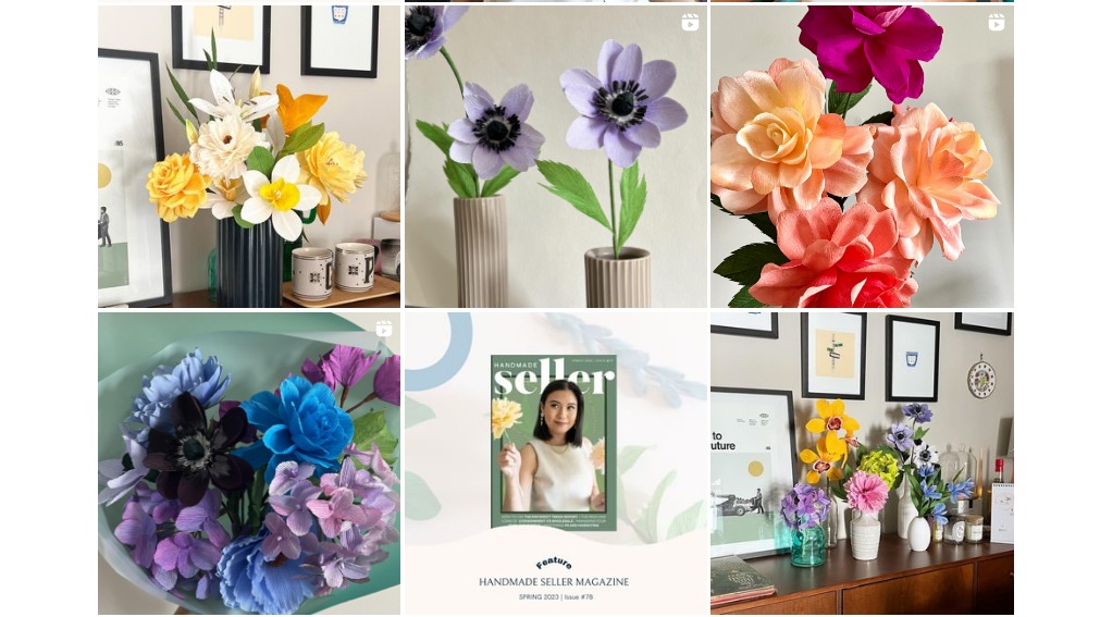 poy granati summer space