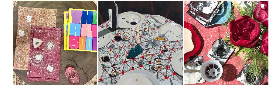 goldie home decorations