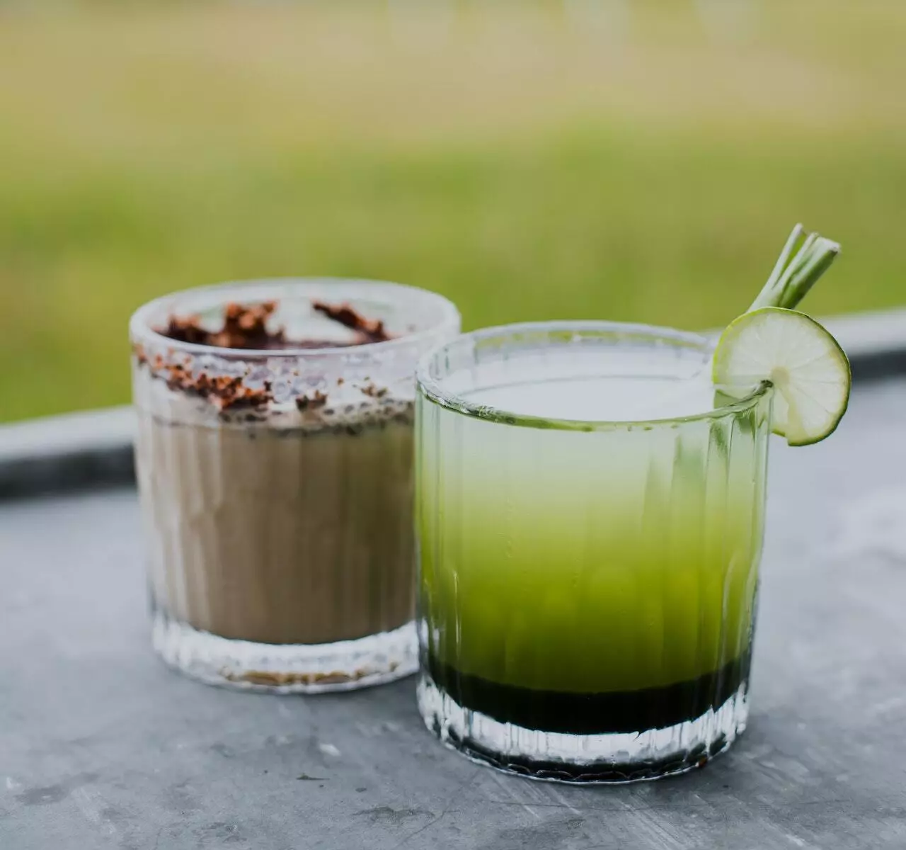 christmas in july cocktail party