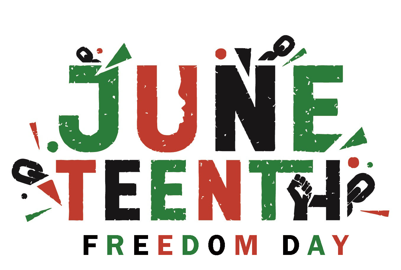 Opinion: Juneteenth is more than a Connecticut state holiday