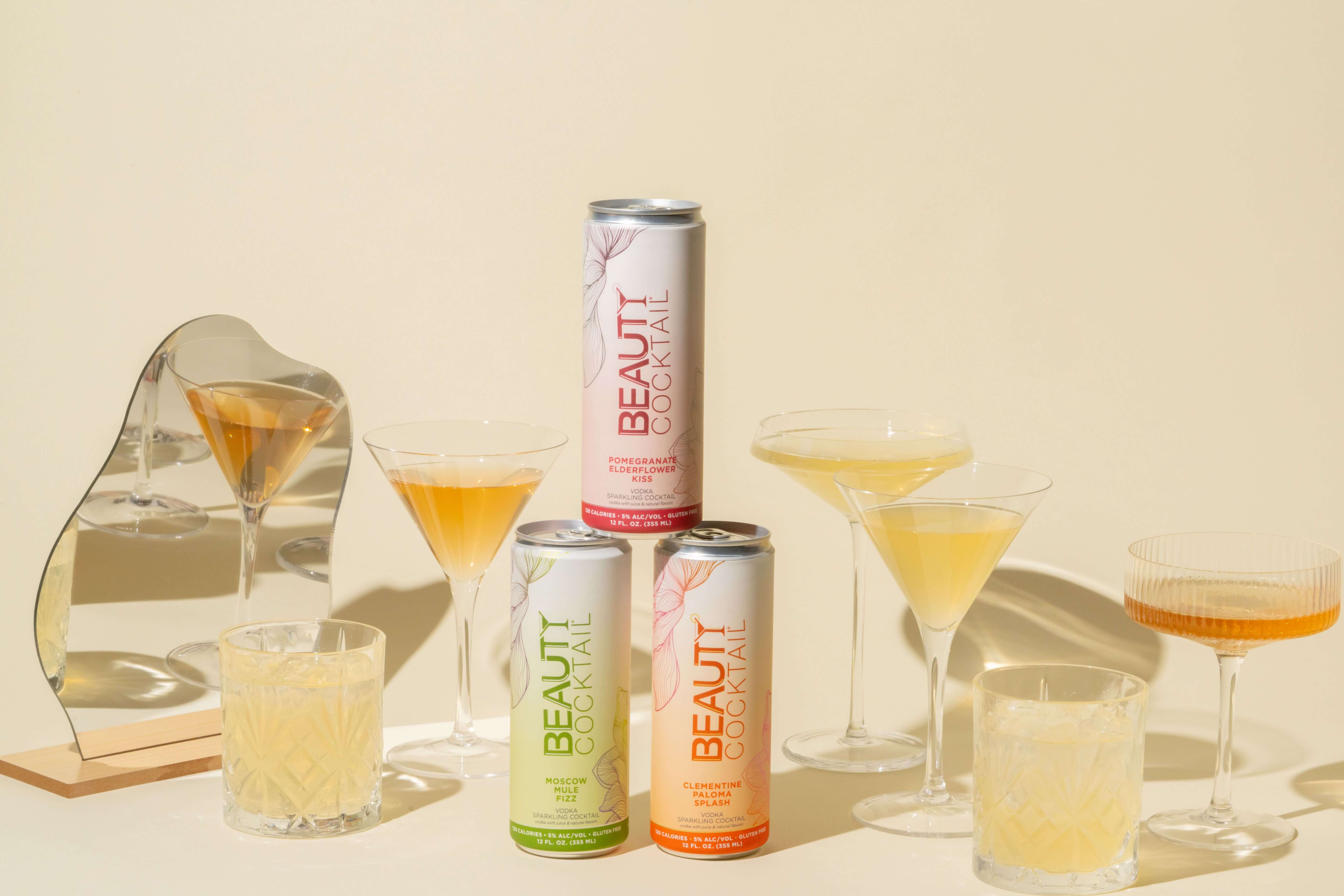 alcohol that doesn't give you a hangover