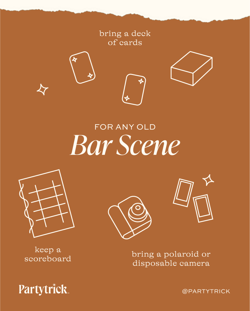 how to switch up weekend plans