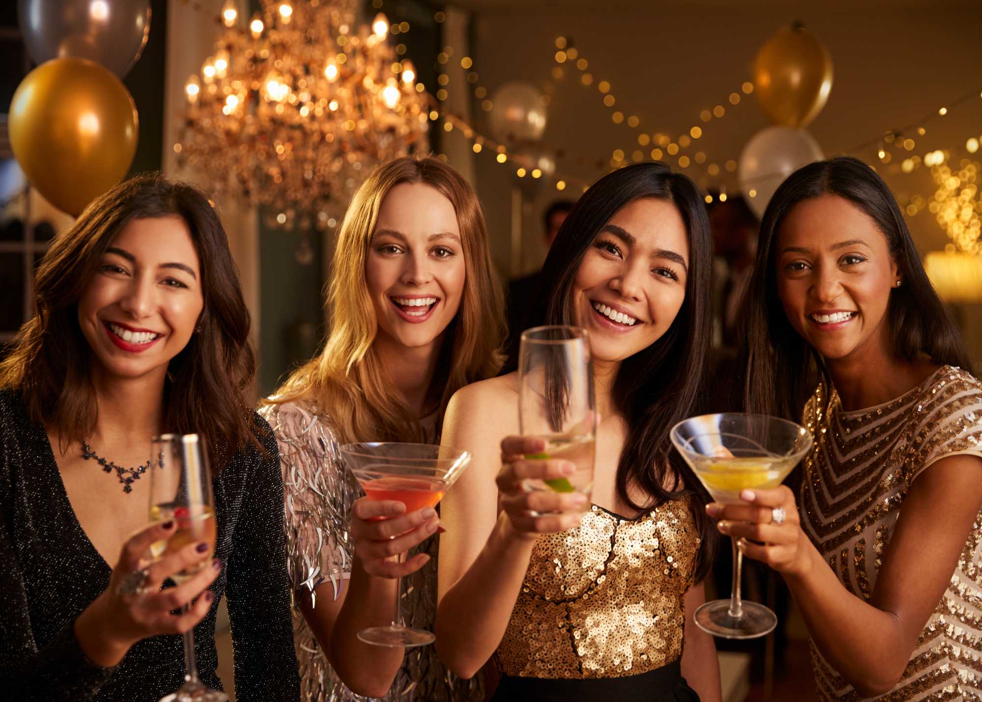 bachelorette weekend places to go