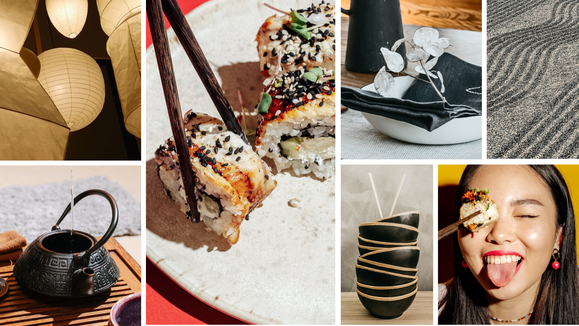 ditch your new years resolution sushi part