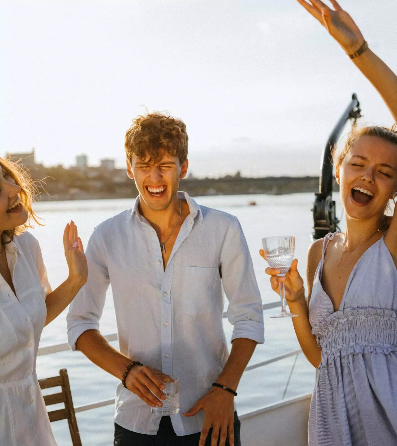 top tips for spritz bar